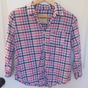 🎈Hollister shirt